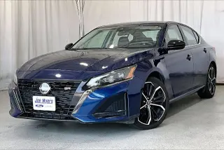 Nissan Altima 2024 2.5 SR 4dr Sedan
