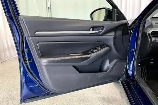 Nissan Altima 2024 2.5 SR 4dr Sedan