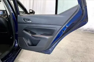 Nissan Altima 2024 2.5 SR 4dr Sedan