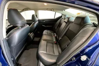 Nissan Altima 2024 2.5 SR 4dr Sedan