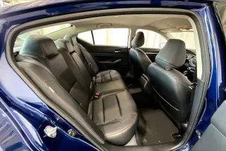 Nissan Altima 2024 2.5 SR 4dr Sedan