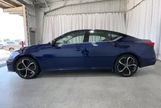 Nissan Altima 2024 2.5 SR 4dr Sedan