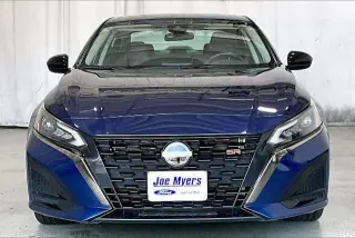 Nissan Altima 2024 2.5 SR 4dr Sedan