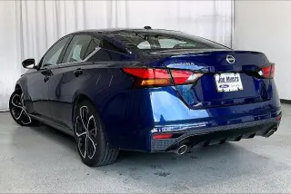 Nissan Altima 2024 2.5 SR 4dr Sedan