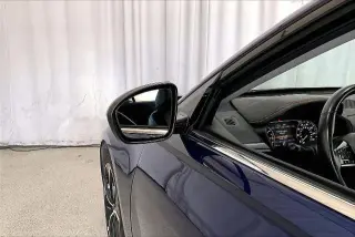 Nissan Altima 2024 2.5 SR 4dr Sedan