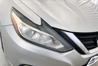 Nissan Altima 2017 2.5 4dr Sedan
