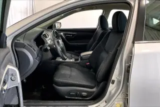 Nissan Altima 2017 2.5 4dr Sedan