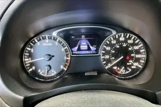 Nissan Altima 2017 2.5 4dr Sedan