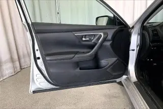 Nissan Altima 2017 2.5 4dr Sedan