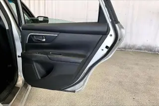 Nissan Altima 2017 2.5 4dr Sedan