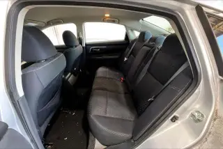 Nissan Altima 2017 2.5 4dr Sedan
