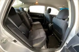 Nissan Altima 2017 2.5 4dr Sedan