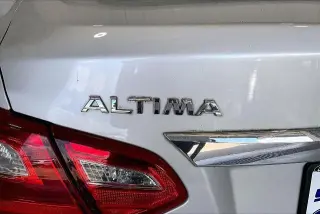 Nissan Altima 2017 2.5 4dr Sedan