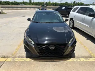 Nissan Altima 2024 2.5 SR 4dr Sedan