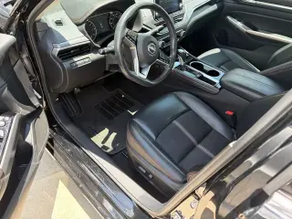 Nissan Altima 2024 2.5 SR 4dr Sedan