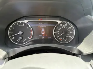 Nissan Altima 2024 2.5 SR 4dr Sedan