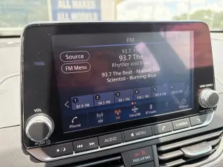 Nissan Altima 2024 2.5 SR 4dr Sedan
