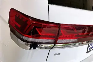 Volkswagen Atlas 2024 AWD SE 4Motion 4dr SUV w/Technology