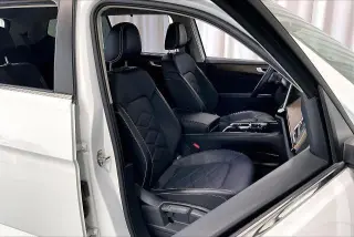 Volkswagen Atlas 2024 AWD SE 4Motion 4dr SUV w/Technology