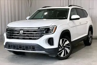 Volkswagen Atlas 2024 AWD SE 4Motion 4dr SUV w/Technology
