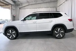 Volkswagen Atlas 2024 AWD SE 4Motion 4dr SUV w/Technology