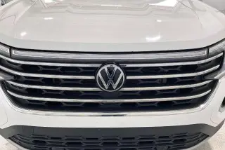 Volkswagen Atlas 2024 AWD SE 4Motion 4dr SUV w/Technology