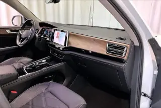 Volkswagen Atlas 2024 AWD SE 4Motion 4dr SUV w/Technology