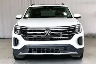 Volkswagen Atlas 2024 AWD SE 4Motion 4dr SUV w/Technology