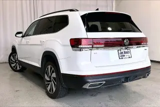 Volkswagen Atlas 2024 AWD SE 4Motion 4dr SUV w/Technology