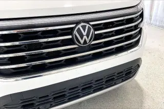 Volkswagen Atlas 2024 AWD SE 4Motion 4dr SUV w/Technology