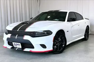 Dodge Charger 2023 R/T 4dr Sedan