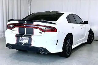 Dodge Charger 2023 R/T 4dr Sedan