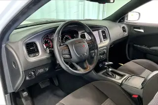 Dodge Charger 2023 R/T 4dr Sedan