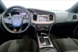 Dodge Charger 2023 R/T 4dr Sedan