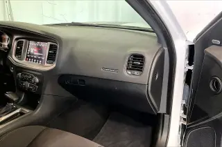 Dodge Charger 2023 R/T 4dr Sedan