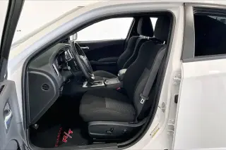 Dodge Charger 2023 R/T 4dr Sedan