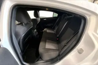 Dodge Charger 2023 R/T 4dr Sedan