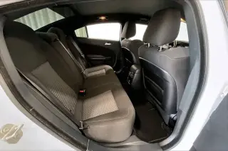 Dodge Charger 2023 R/T 4dr Sedan