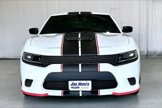 Dodge Charger 2023 R/T 4dr Sedan