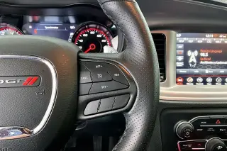 Dodge Charger 2023 R/T 4dr Sedan