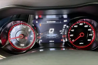 Dodge Charger 2023 R/T 4dr Sedan
