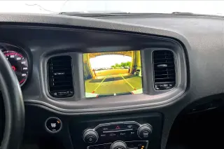 Dodge Charger 2023 R/T 4dr Sedan