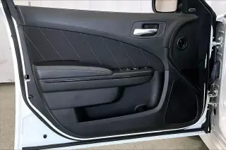 Dodge Charger 2023 R/T 4dr Sedan