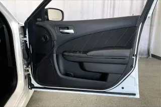 Dodge Charger 2023 R/T 4dr Sedan