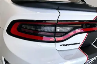 Dodge Charger 2023 R/T 4dr Sedan