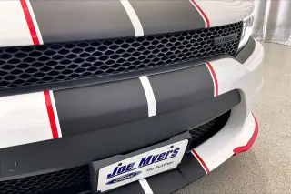 Dodge Charger 2023 R/T 4dr Sedan
