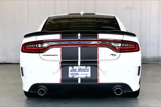 Dodge Charger 2023 R/T 4dr Sedan