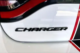 Dodge Charger 2023 R/T 4dr Sedan