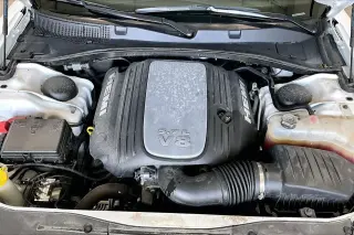 Dodge Charger 2023 R/T 4dr Sedan