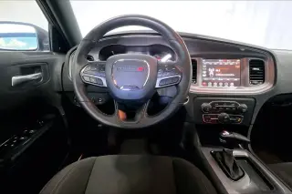 Dodge Charger 2023 R/T 4dr Sedan
